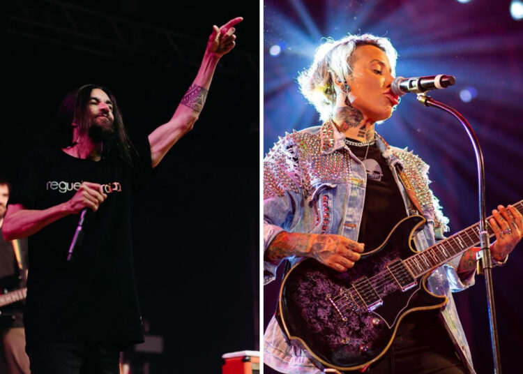 Fim de semana em Lavras Novas terá show de Armandinho e Luana Camarah