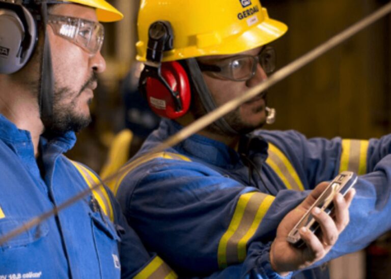 92 vagas de emprego abertas na gigante da siderúrgica Gerdau