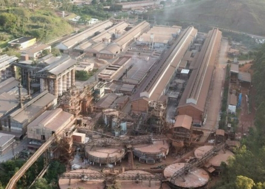 ACTECH tem vagas abertas em Ouro Preto