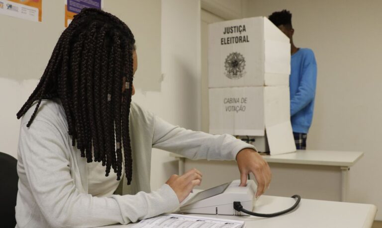 Eleições 2022: veja como foi a votação em Mariana (MG) dos candidatos ao Legislativo e Executivo