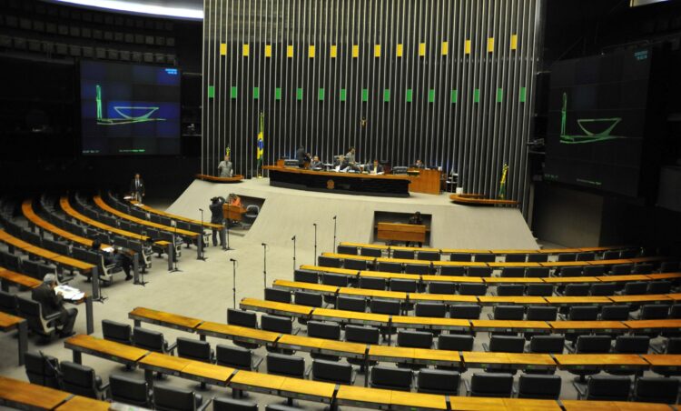 Deputados federais eleitos em MG em 2022; confira a lista