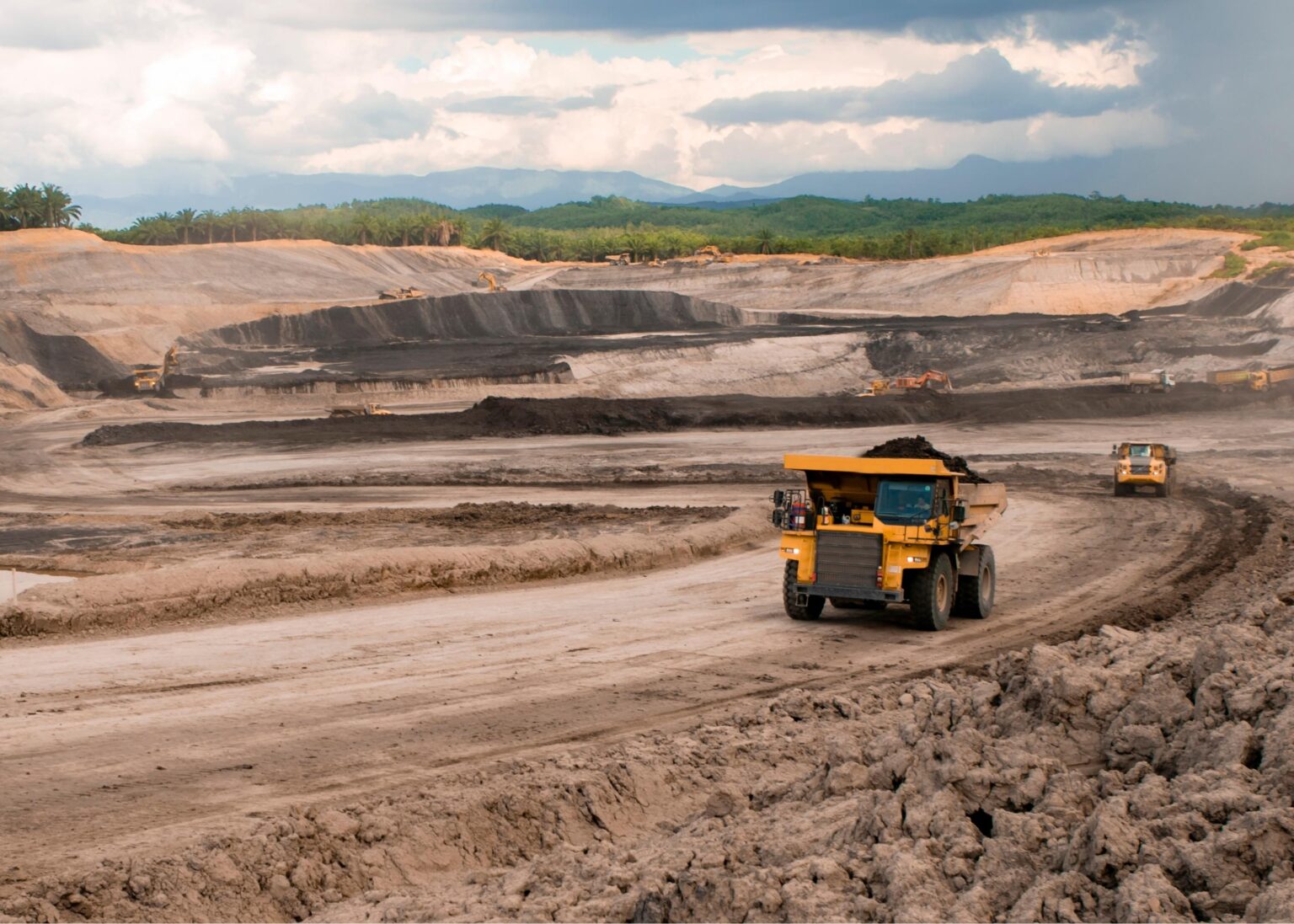 Vale inicia outubro com 57 vagas de emprego abertas em Minas Gerais Vale inicia outubro com 57 vagas de emprego abertas em Minas Gerais
