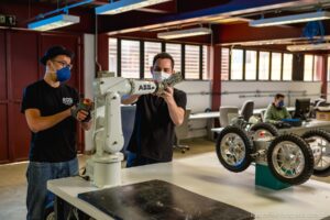 Instituto Tecnológico Vale recebe inscrições para programa de mestrado profissional Instituto Tecnológico Vale recebe inscrições para programa de mestrado profissional