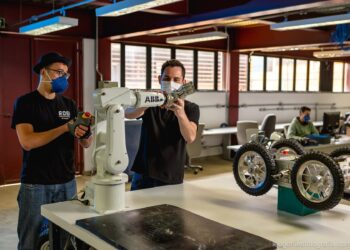 Instituto Tecnológico Vale recebe inscrições para programa de mestrado profissional