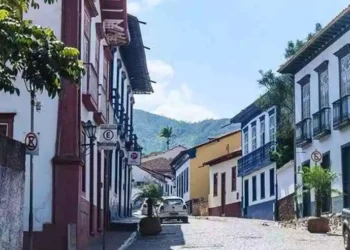 Festival Tradicional da Jabuticaba em Sabará-MG tem início nessa quinta feira, dia 24