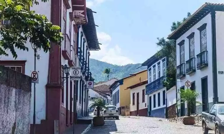 Festival Tradicional da Jabuticaba em Sabará-MG tem início nessa quinta feira, dia 24