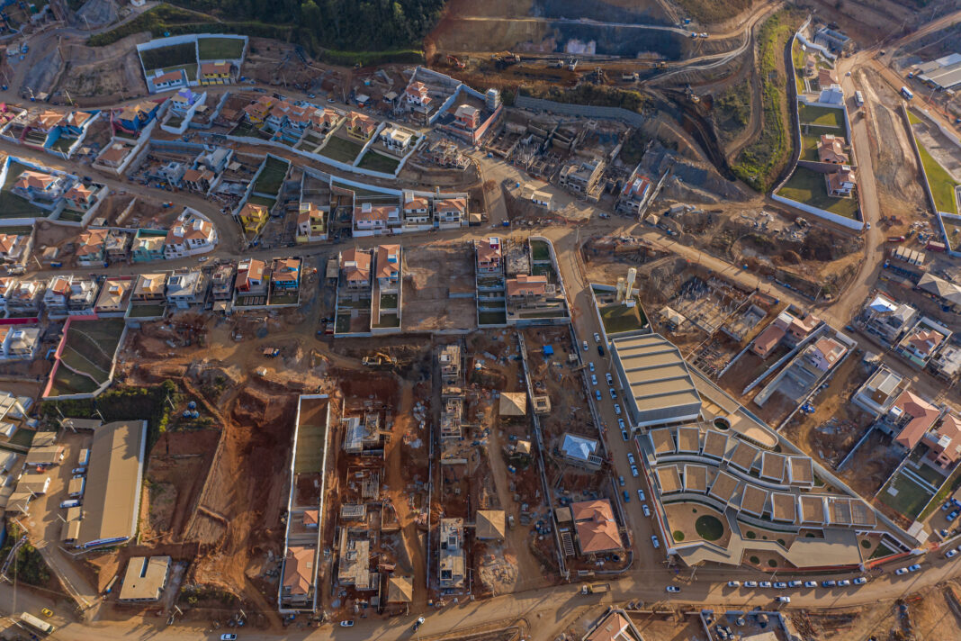 Vagas em obras: 480 empregos na região central de Minas Gerais Vagas em obras: 480 empregos na região central de Minas Gerais