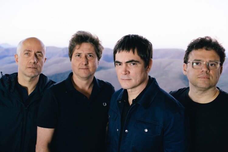 Mineirão será palco do último show da banda SKANK