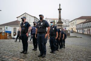 Concurso público de Ouro Preto está nos seus últimos dois dias de inscrições