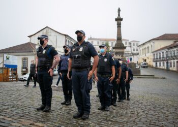 Concurso público de Ouro Preto está nos seus últimos dois dias de inscrições