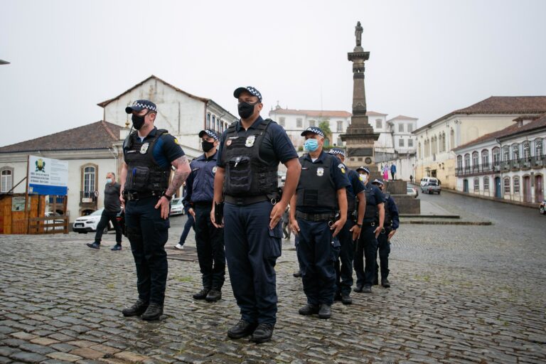 Concurso público de Ouro Preto está nos seus últimos dois dias de inscrições