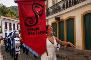 Com o tema “Mulheridades”, 17ª edição do Fórum das Letras acontece em Ouro Preto e Mariana