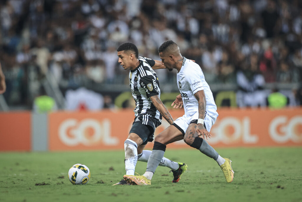 Seis times entram na última rodada do Brasileirão brigando pelas últimas três vagas na Libertadores