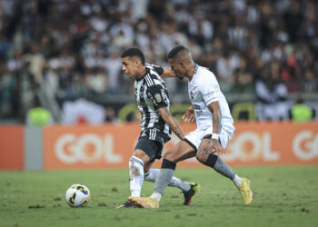 Seis times entram na última rodada do Brasileirão brigando pelas últimas três vagas na Libertadores