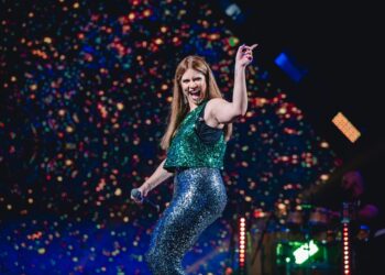 Um ano sem Marília Mendonça: veja estudo do Ecad sobre a artista