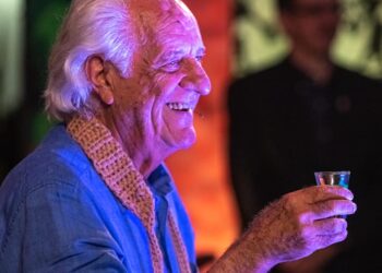 Multiartista e apresentador Rolando Boldrin morre aos 86 anos