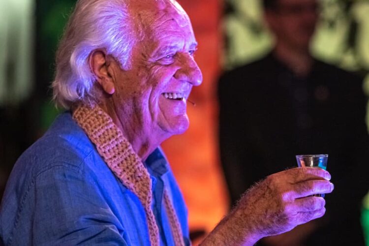 Multiartista e apresentador Rolando Boldrin morre aos 86 anos