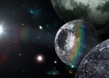 Conheça 3 filmes científicos que mudaram a história