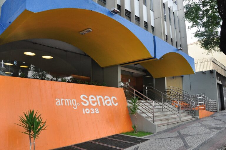 Senac contrata em Belo Horizonte e Contagem