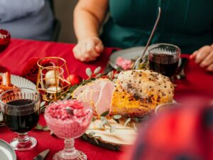 Quatro tendências para a ceia de Natal 2022