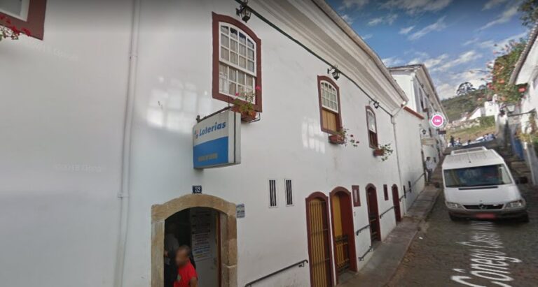 Bilhete comprado em lotérica de Ouro Preto é premiado com R$ 500 mil