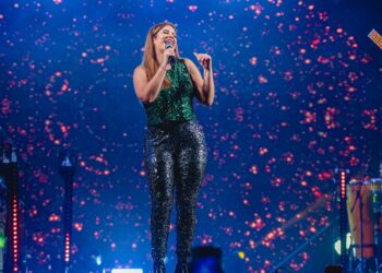 Um ano sem Marília Mendonça