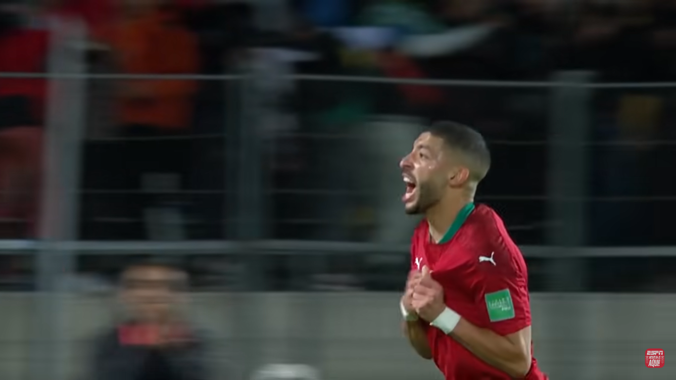 Marrocos tenta repetir o seu melhor resultado em Copas 36 anos depois