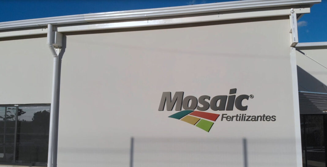 Mosaic Fertilizantes tem vagas de estágio para pessoas negras e mulheres Mosaic Fertilizantes tem vagas de estágio para pessoas negras e mulheres