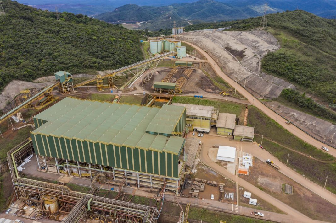 Emprego na mineração: Samarco contrata mecânicos em MG e ES Emprego na mineração: Samarco contrata mecânicos em MG e ES