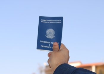 Senac e Rede de Carreiras têm cerca de 70 vagas de emprego