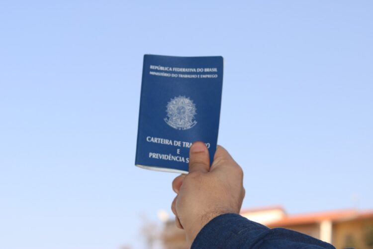 Senac e Rede de Carreiras têm cerca de 70 vagas de emprego