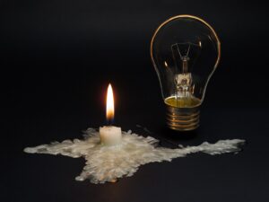 Opinião: Centro histórico de Ouro Preto tem Natal de Luz enquanto distritos vivem apagão de luz Opinião: Centro histórico de Ouro Preto tem Natal de Luz enquanto distritos vivem apagão de luz