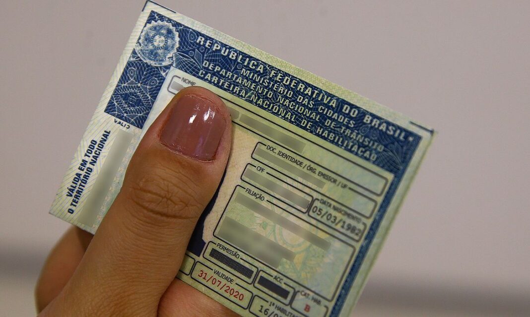 Está tirando carteira de motorista? prazo para concluir a "pauta" sofre alteração Está tirando carteira de motorista? prazo para concluir a "pauta" sofre alteração