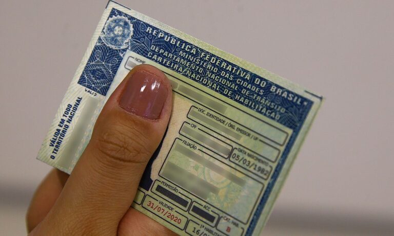 Está tirando carteira de motorista? prazo para concluir a "pauta" sofre alteração