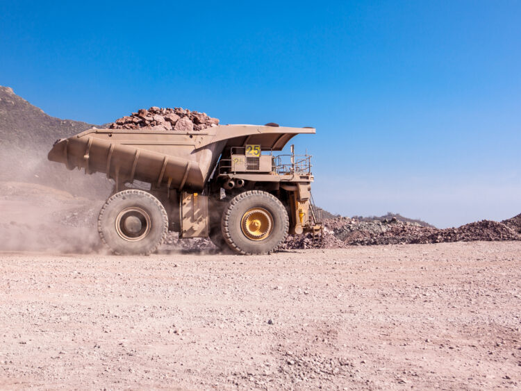 Mineradora da CSN tem vagas de emprego em Minas Gerais para vários cargos