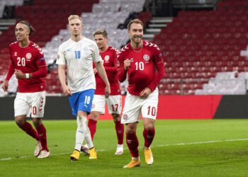 “Dinamáquina”? Dinamarca é a maior candidata à zebra na Copa do Mundo do Catar