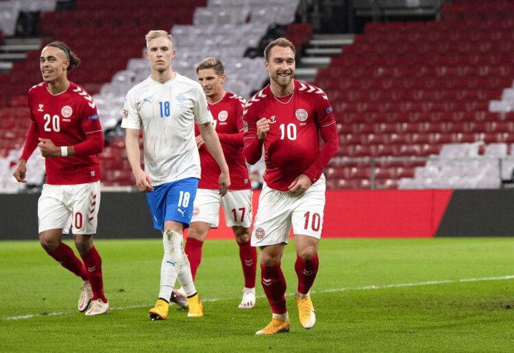 “Dinamáquina”? Dinamarca é a maior candidata à zebra na Copa do Mundo do Catar