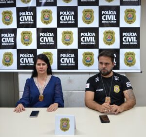 PCMG prende suspeito de exploração sexual e estupro de adolescentes no bairro Ouro Preto, em BH PCMG prende suspeito de exploração sexual e estupro de adolescentes no bairro Ouro Preto, em BH