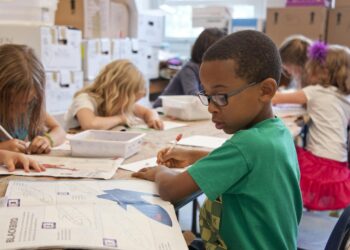 Ensino Público: encaminhamento de matrículas para 2023 se inicia nesta quarta feira(9), em Minas Gerais