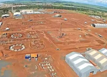 Fábrica de fertilizantes em Minas Gerais terá investimento de R$ 5 bilhões e 2 mil empregos gerados