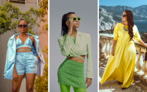 Inspiração de looks para arrasar durante a Copa do Mundo 2022