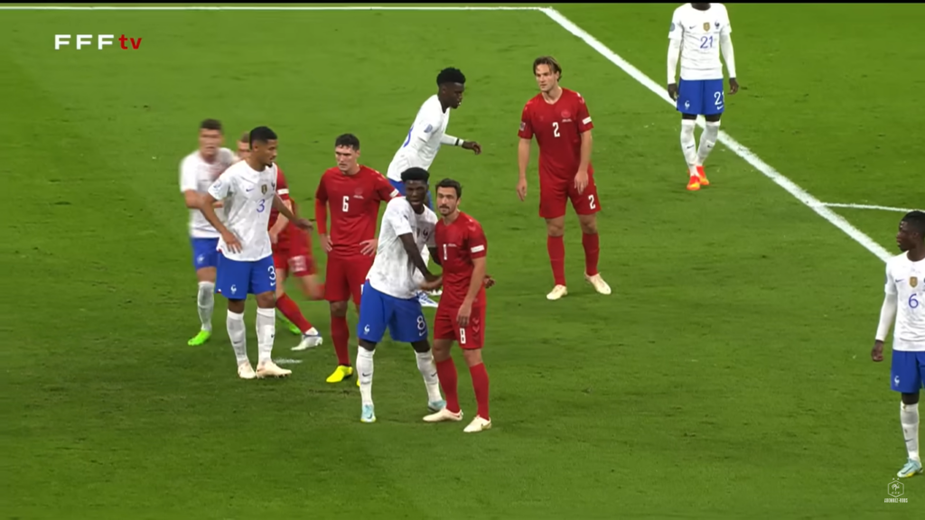 Copa do Mundo - Grupo D: França e Dinamarca devem protagonizar disputa própria diante da fragilidade de Tunísia e Austrália