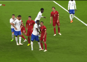 Copa do Mundo - Grupo D: França e Dinamarca devem protagonizar disputa própria diante da fragilidade de Tunísia e Austrália