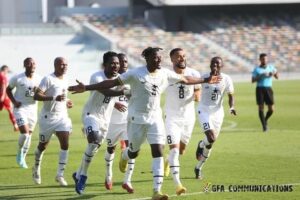“Pacotão de reforços” é carta na manga de Gana na Copa do Mundo Gana enfrentará a seleção uruguaia buscando extirpar o fantasma de 2020