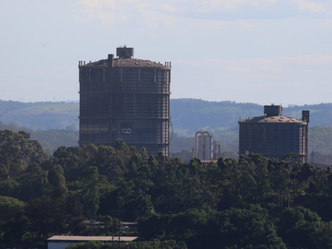 Trabalhe na gigante da siderurgia: 107 vagas são abertas pela Gerdau; veja os cargos Trabalhe na gigante da siderurgia: 107 vagas são abertas pela Gerdau; veja os cargos