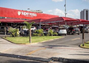 Rede de Supermercados tem 400 vagas de emprego abertas em Minas Gerais