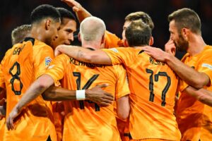 Copa do Mundo – Grupo A: Holanda surge como favorita, enquanto Catar, Senegal e Equador lutam por segunda vaga Copa do Mundo - Grupo A: Holanda surge como favorita, enquanto Catar, Senegal e Equador lutam por segunda vaga
