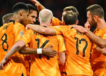 Copa do Mundo - Grupo A: Holanda surge como favorita, enquanto Catar, Senegal e Equador lutam por segunda vaga