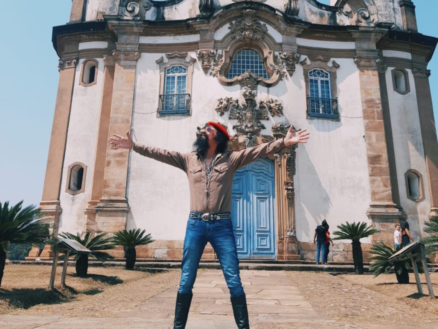 Agenda Cultural: Ouro Preto tem shows de Raul Seixas cover e tributo a Engenheiros do Hawaii Agenda Cultural: Ouro Preto tem shows de Raul Seixas cover e tributo a Engenheiros do Hawaii
