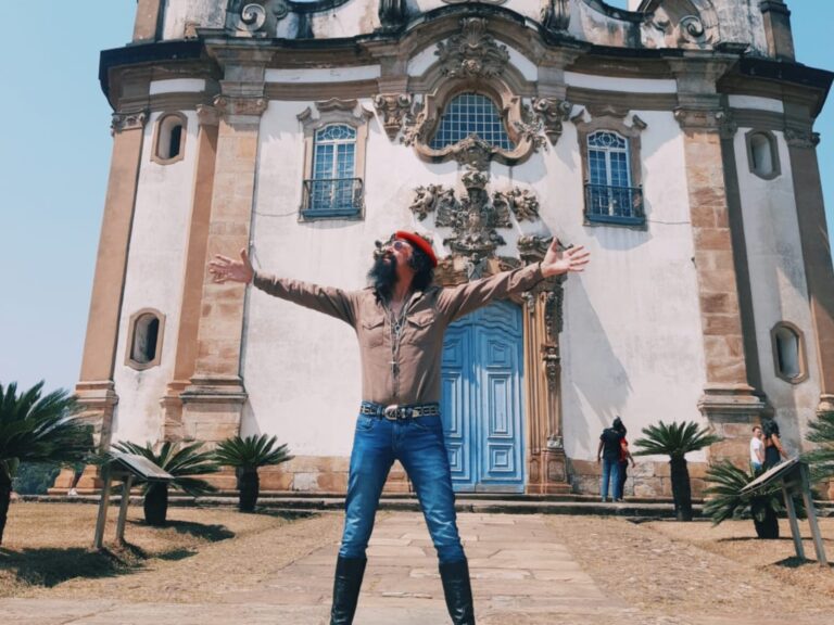 Agenda Cultural: Ouro Preto tem shows de Raul Seixas cover e tributo a Engenheiros do Hawaii